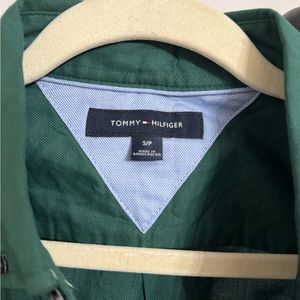 Tommy Hilfiger bottom down